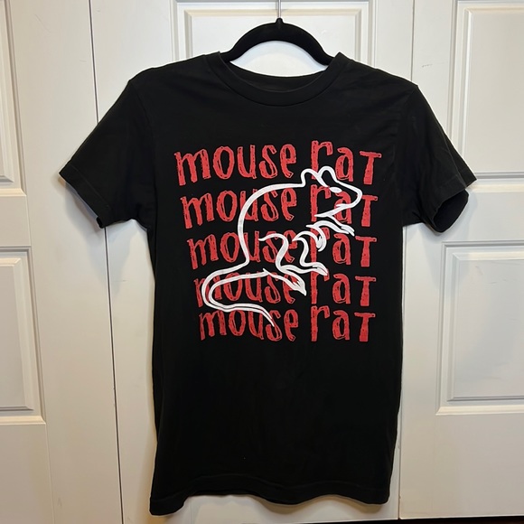 Other - Mouse Rat Parks And Recreation Shirt